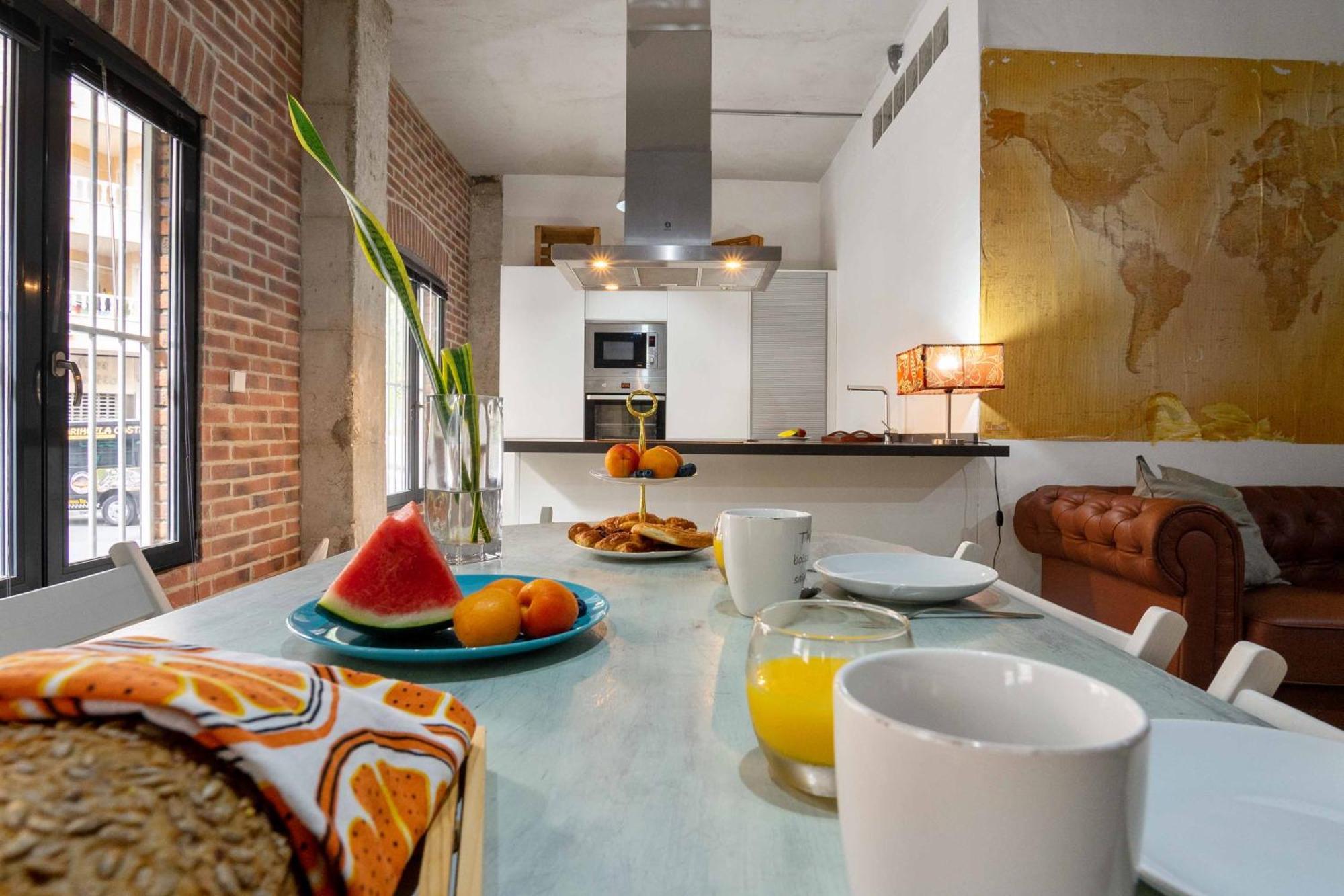 Homely Apartments Casa Torres Torrevieja Zewnętrze zdjęcie